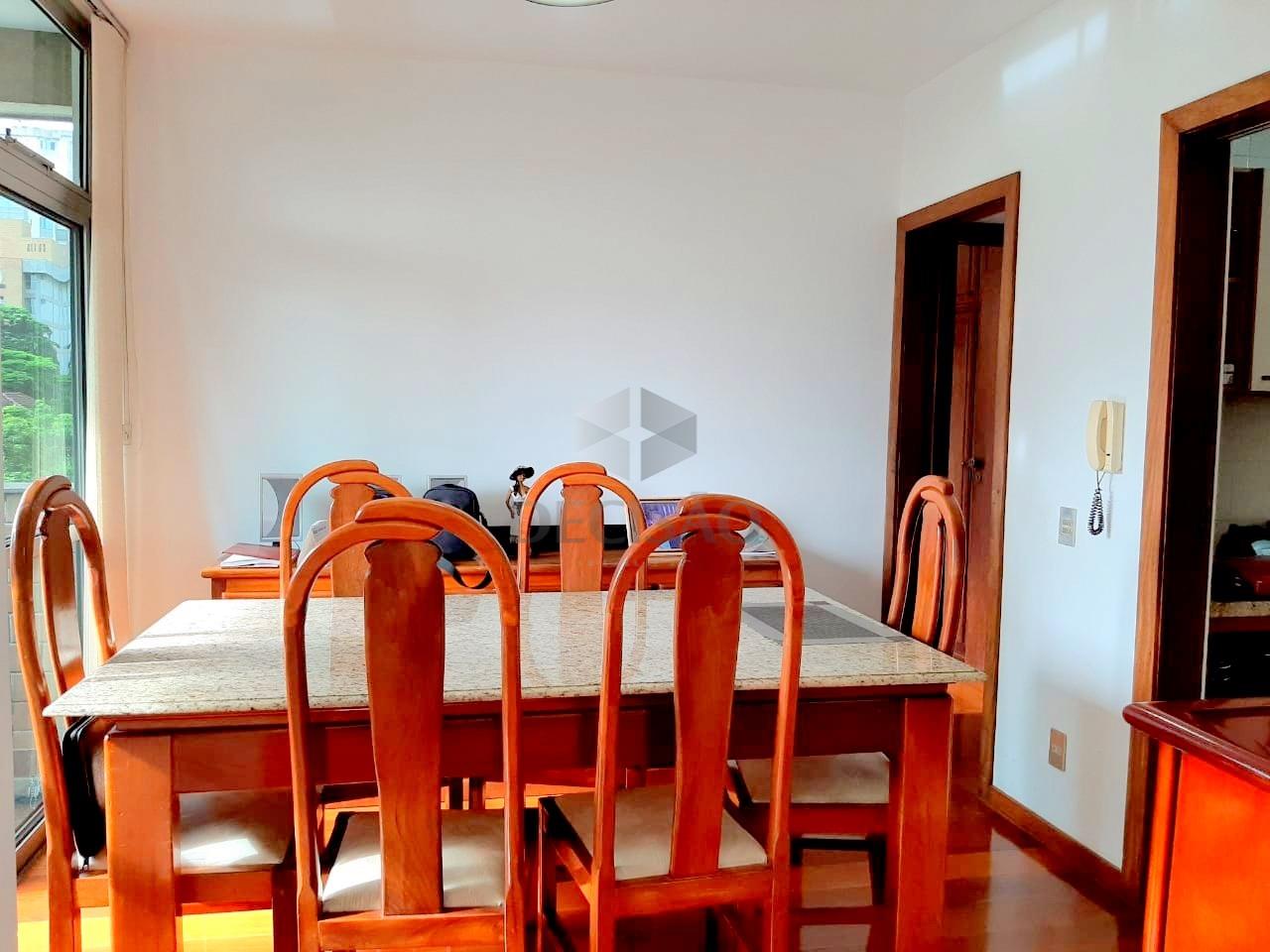 Apartamento 3 Quartos à venda no Funcionarios: 